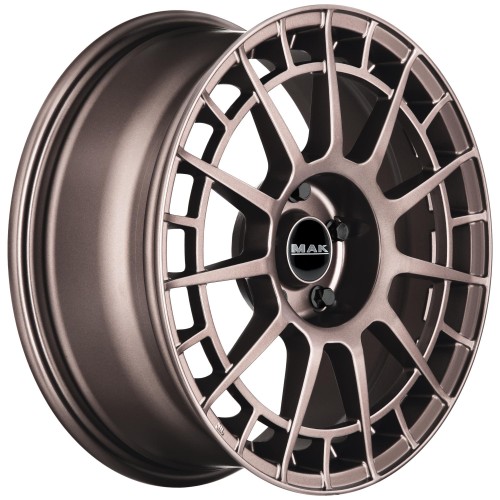 Janta aliaj MAK NTT 7x17 5x114.3 ET35