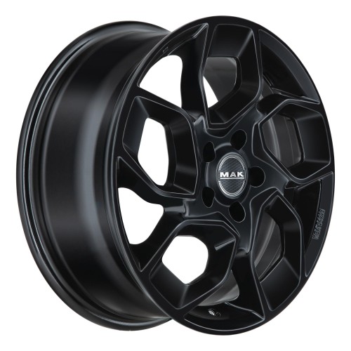 Janta aliaj MAK EXPRESS 6.5x16 5x112 ET50