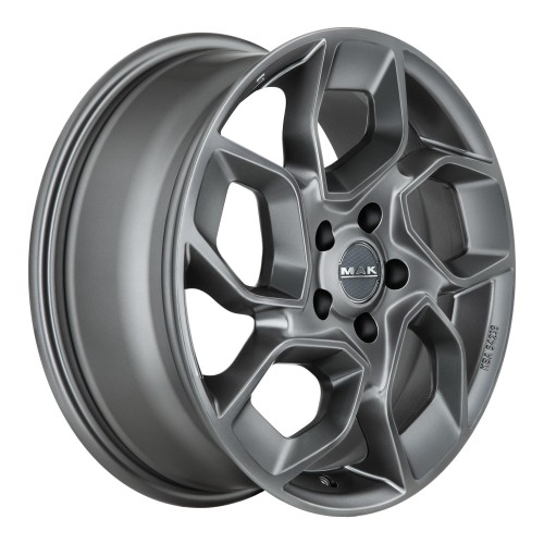Janta aliaj MAK EXPRESS 6.5x16 5x112 ET50