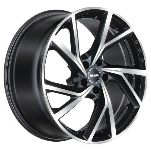 Janta aliaj MAK KASSEL 7.5x17 5x110 ET40
