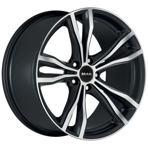 Janta aliaj MAK X-MODE 9x20 5x112 ET35