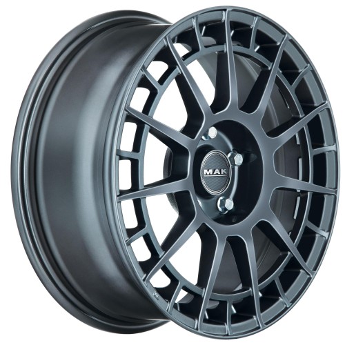 Janta aliaj MAK NTT 7x17 5x112 ET45