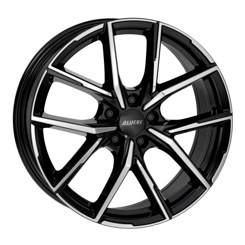 Janta aliaj ALUTEC AvelenoX 8x18 5x112 ET29