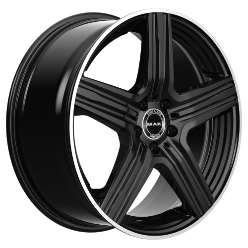 Janta aliaj MAK LEWIS 9x20 5x112 ET50