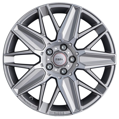 Janta aliaj MOMO Evoluzione 8x18 5x114.3 ET42