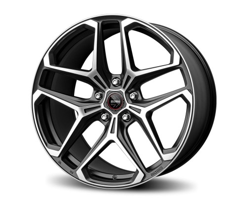 Janta aliaj MOMO RF-04 9x20 5x112 ET40