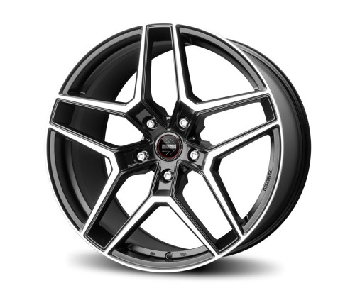 Janta aliaj MOMO RF-06 8.5x20 5x112 ET30