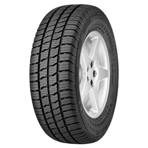 Anvelopă All Season CONTINENTAL VANCOFOURSEASON 2 235/65 R16 115/113R  