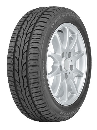 Anvelopă Vară DEBICA PRESTO HP 195/55 R15 85H  