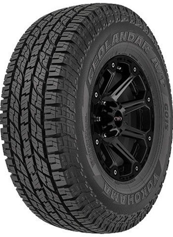 Anvelopă All Season YOKOHAMA G015 255/75 R17 113T  