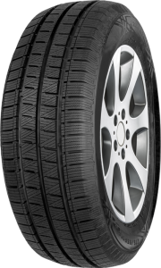 Anvelopă Iarnă IMPERIAL SNOWDRAGON VAN 195/75 R16 110/108R  