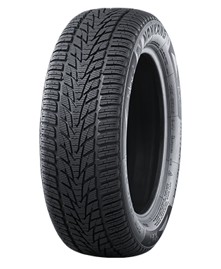 Anvelopă Iarnă NANKANG SV-4 255/45 R19 104V XL 