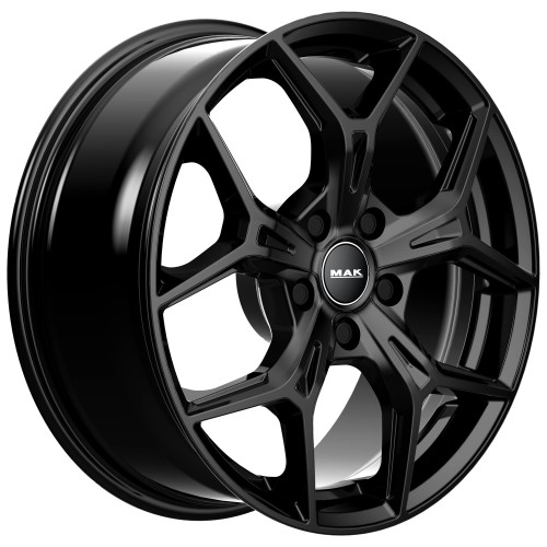 Janta aliaj MAK EPICA 7x17 5x108 ET47.5