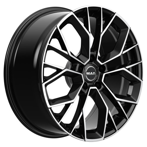 Janta aliaj MAK STILO 8.5x19 5x110 ET30