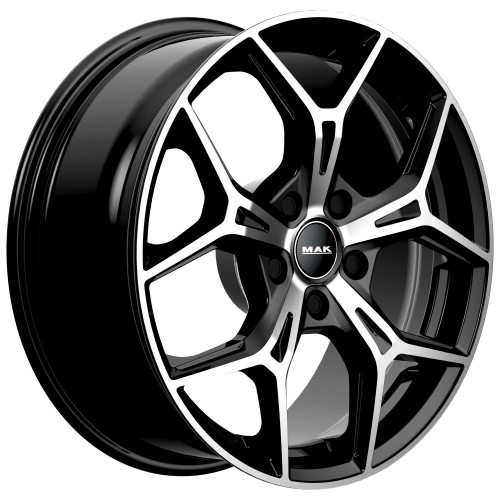 Janta aliaj MAK EPICA 7x17 5x114.3 ET43.5