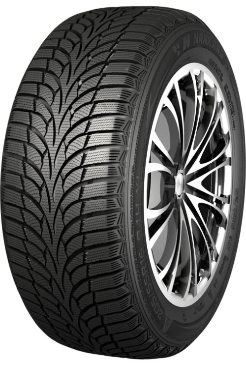 Anvelopă Iarnă NANKANG SV-3 195/55 R16 87H  