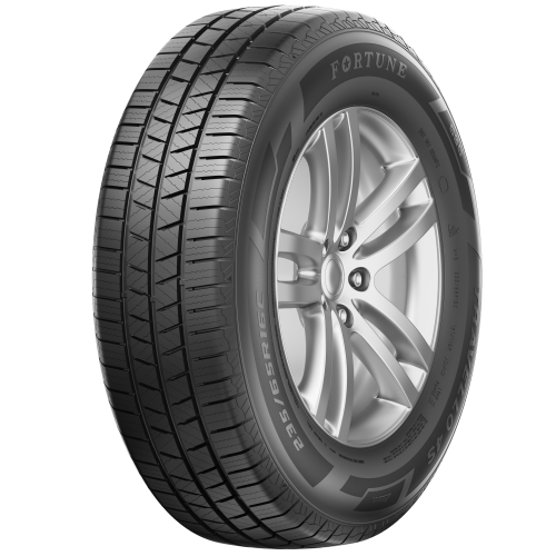 Anvelopă All Season FORTUNE TRAVELLO 4S 195/70 R15 104/102T  