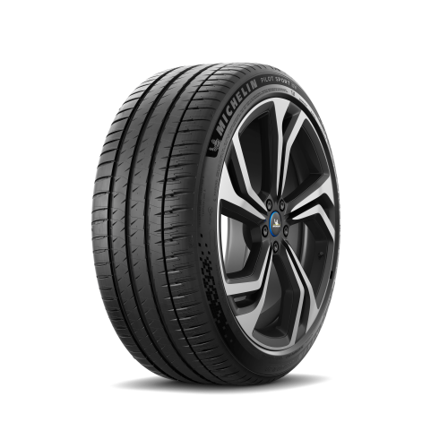 Anvelopă Vară MICHELIN PILOT SPORT EV 295/40 R21 111V  