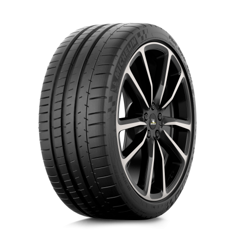 Anvelopă Vară MICHELIN PILOT SUPER SPORT 245/40 R18 93Y  