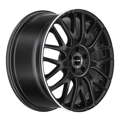 Janta aliaj MAK ARROW 8x18 5x112 ET33