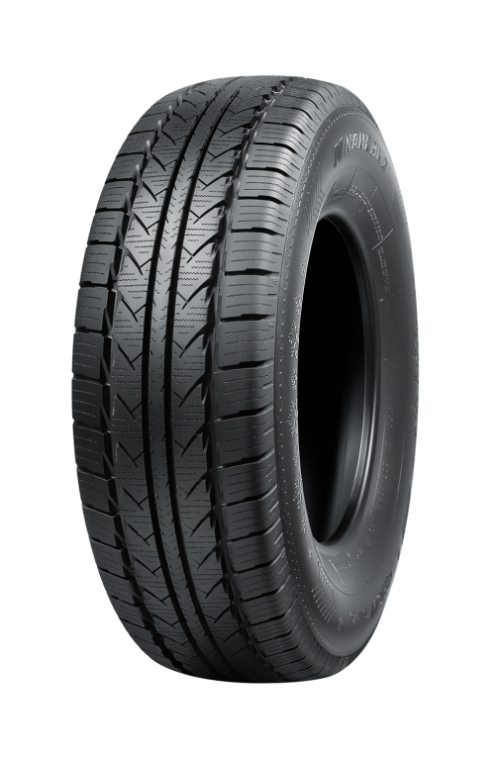Anvelopă Iarnă NANKANG SL-6 195/75 R16 107/105S  