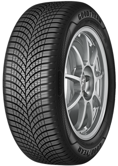 Anvelopă All Season GOODYEAR VEC 4SEASONS G3 255/35 R18 94Y  