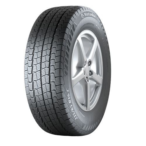 Anvelopă All Season MATADOR MPS400 VariantAW 2 215/75 R16 113/111R  