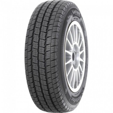 Anvelopă All Season MATADOR MPS125 VariantAW 205/70 R15 106/104R  