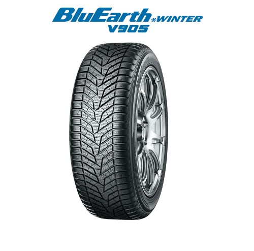 Anvelopă Iarnă YOKOHAMA V905 285/45 R19 111V  