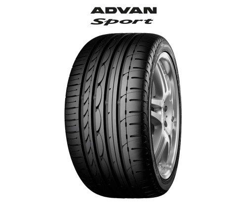 Anvelopă Vară YOKOHAMA ADVAN Sport V103 MO 295/40 R20 106Y  