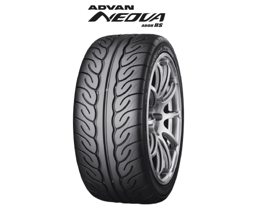 Anvelopă Vară YOKOHAMA ADVAN NEOVA AD08RS 225/40 R18 88W  