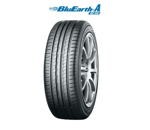 Anvelopă Vară YOKOHAMA BluEarth-A AE-50 185/50 R16 81H  
