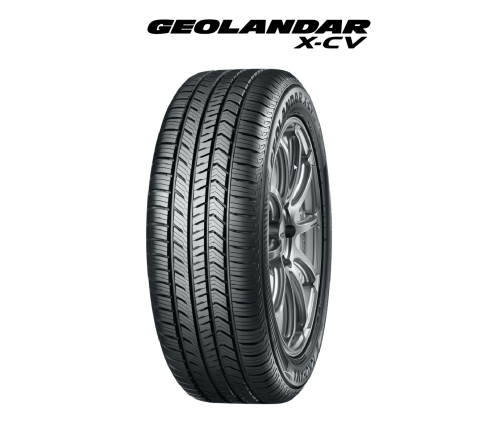 Anvelopă Vară YOKOHAMA GEOLANDAR X-CV G057 295/35 R21 107W  