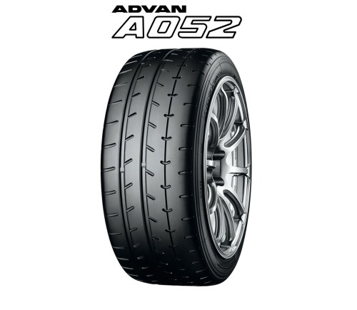 Anvelopă Vară YOKOHAMA ADVAN A052 205/50 R15 89V  