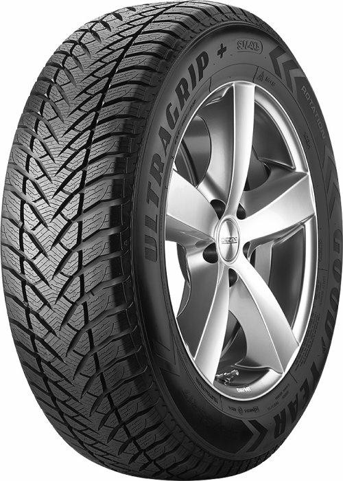Anvelopă Iarnă GOODYEAR UG PERF+    225/55 R16 95H  