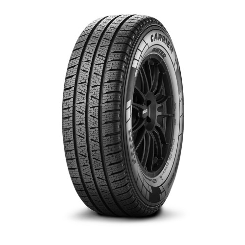 Anvelopă Iarnă PIRELLI CARRIER WINTER 235/65 R16 115R  