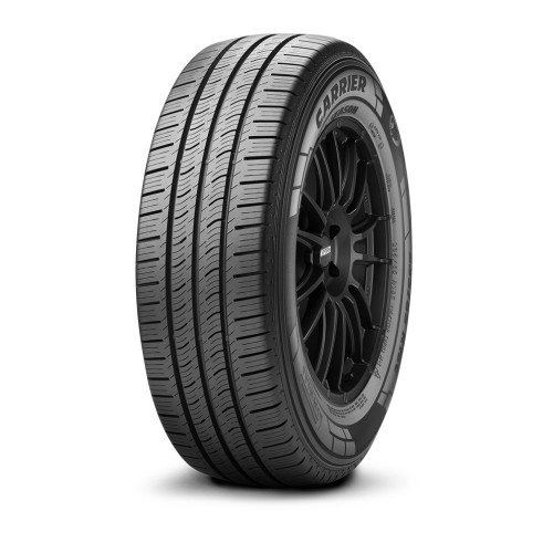Anvelopă All Season PIRELLI CARRIER ALL SEASON 225/65 R16 112R  