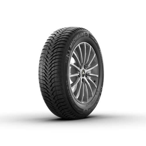 Anvelopă Iarnă MICHELIN ALPIN A4 185/60 R15 88H  