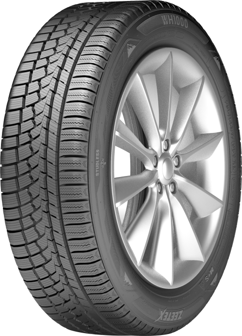 Anvelopă Iarnă ZEETEX WH1000 235/50 R18 101V  