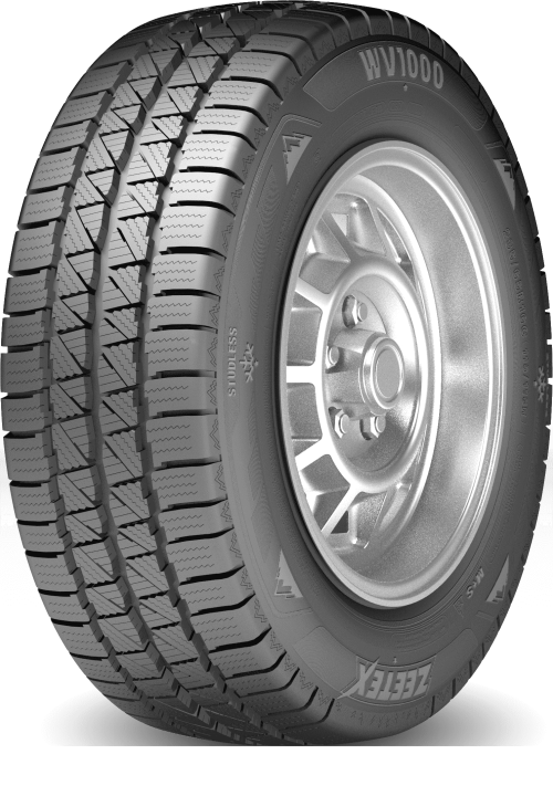 Anvelopă Iarnă ZEETEX WV1000 215/75 R16 116/114R  