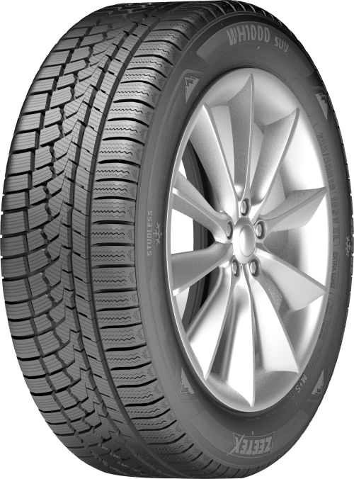 Anvelopă Iarnă ZEETEX WH1000 SUV 255/45 R20 105V  