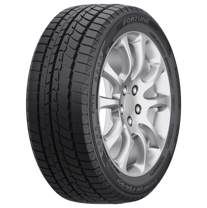Anvelopă Iarnă FORTUNE SNOWFUN FSR-901 165/70 R14 85T  
