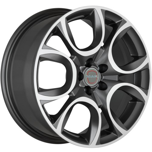 Janta aliaj MAK TORINO W 6x15 4x098 ET35