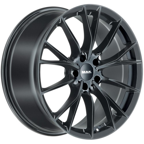 Janta aliaj MAK FABRIK-D 9x20 5x112 ET44