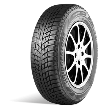 Anvelopă Iarnă BRIDGESTONE BLIZZAK LM001 205/55 R16 91H  