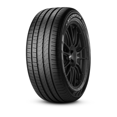 Anvelopă Vară PIRELLI SCORPION VERDE   215/65 R17 99V  