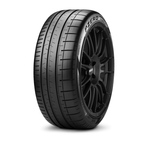 Anvelopă Vară PIRELLI PZERO CORSA (PZC4) 315/30 R21 105Y  