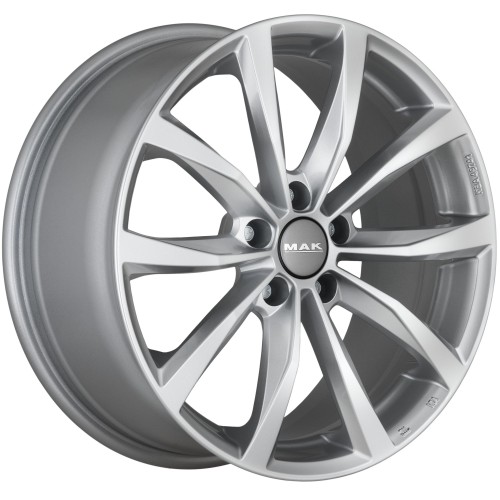 Janta aliaj MAK WOLF 7.5x18 5x114.3 ET47