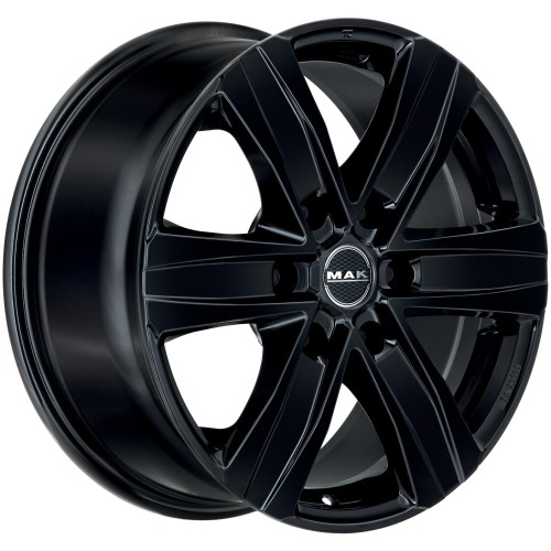 Janta aliaj MAK STONE 6 W 7.5x17 6x114.3 ET30