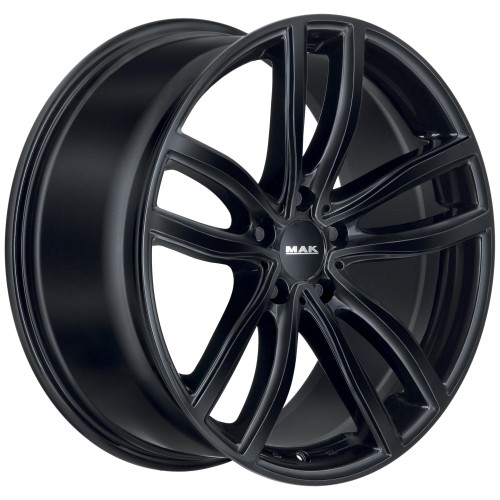 Janta aliaj MAK FAHR 7x16 5x120 ET31